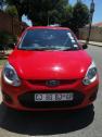 Ford Figo 2013 1.4 Ambient in Linksfield