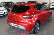 RENAULT CLIO IV 900T GT-LINE 5DR in Germiston