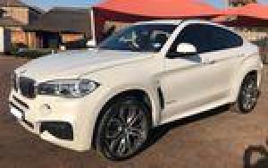 2015 BMW X6 4.0D X-DRIVE - RENT TO OWN
