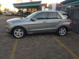 2015 Mercedes-Benz Ml 500 Be - Rent to Own