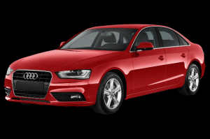 FINANCED VEHICLE IN ARREARS AT BANK