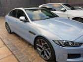 2018 Jaguar XE S - Rent to own in South Coast