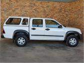 2010 Isuzu KB250D-Teq LE in Standerton
