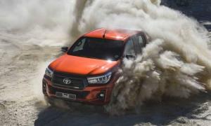 These are cheapest and most expensive double-cab bakkies