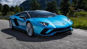 Porsche importer takes over Lamborghini distribution in South Africa