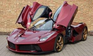 Top 10 best hypercars 2018