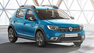 South Africa 10 best-selling passenger cars of June 2018