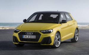 2018 Audi A1 revealed with new look and advanced cabin tech