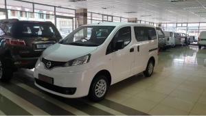 2015 Nissan NV200 Combi 1.5dCi Visia For Sale