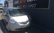 2009 Honda Jazz 1.5 EX