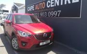 2016 Mazda CX5 2.0 Active A/T