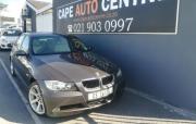 2006 BMW 3 Series 320i