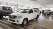 2016 Toyota Hilux 2.0 S For Sale
