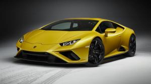 Rear-Wheel Drive Lamborghini Huracan Evo promises lots of oversteer