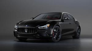 Maserati reduced prices for 2020